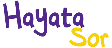 Hayata Sor – Hayata Dair Bir Portal