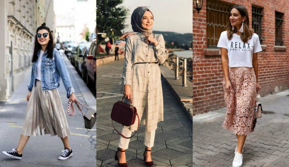 2019 yaz modasının trend kombinleri