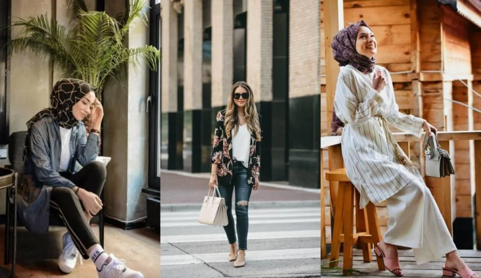 2019 yaz modasının trend modelleri