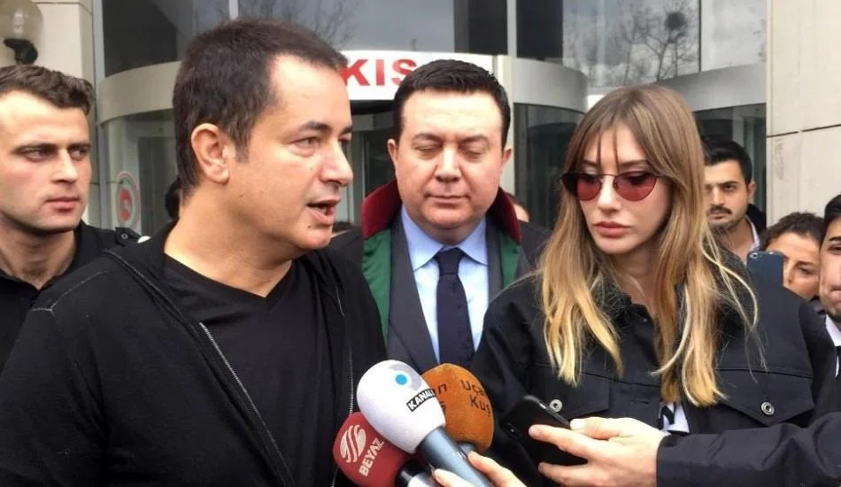 Acun Ilıcalı anlaştık demişti! Yollarını ayırdılar…