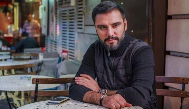 Alişan’dan hayvancılık yapan LGS birincisi Adil Karadağ’a büyük dayanak