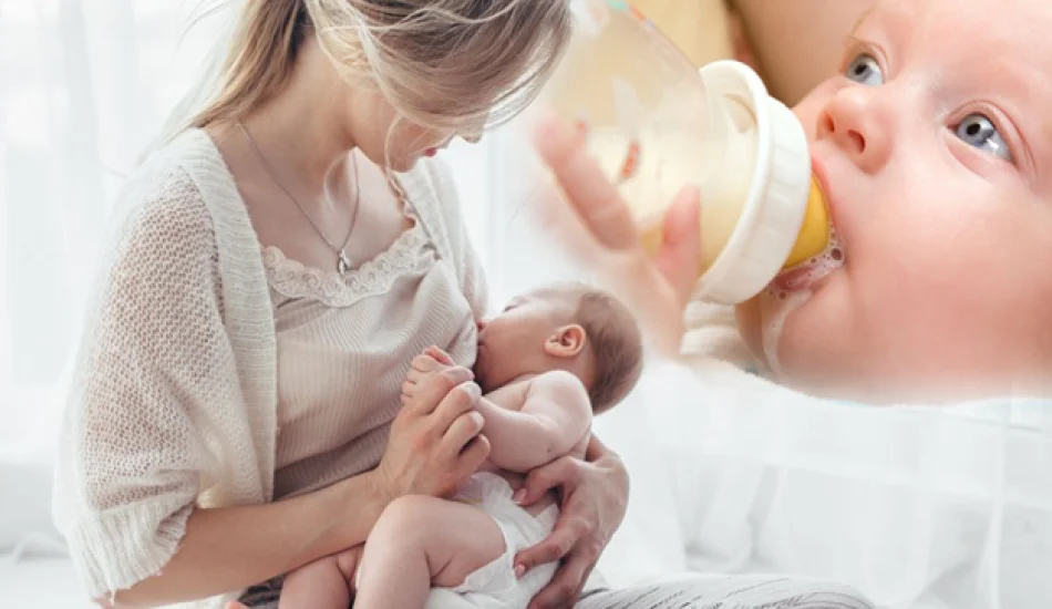Anne sütünün yararları neler? Anne sütünün bebeğe mucizevi tesirleri