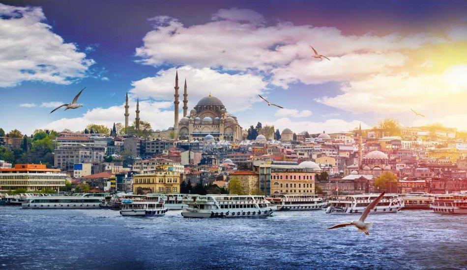 Bayramda ziyaret edilecek yerler