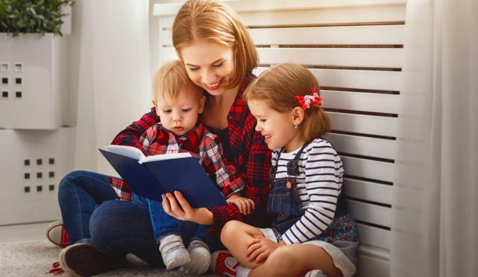 Bebekler için eğitici kitap tavsiyeleri neler? Sesli ve manzaralı kitaplar