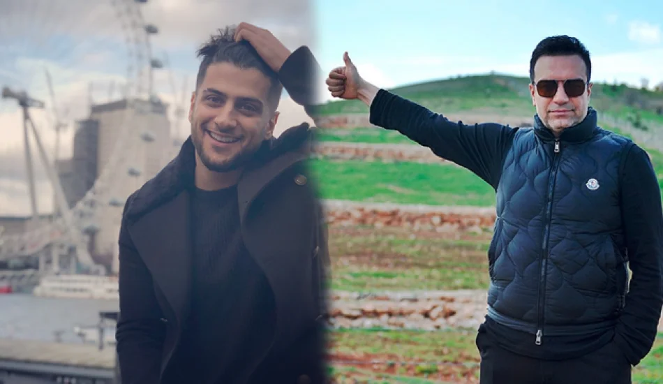 Berdan Mardini’den Reynmen üzerinden rap müziğe yeşil ışık