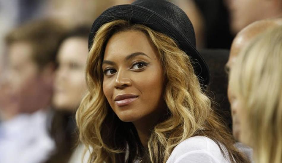 Beyonce’un klibinde oynayan küçük kız kendi öz kızıymış!