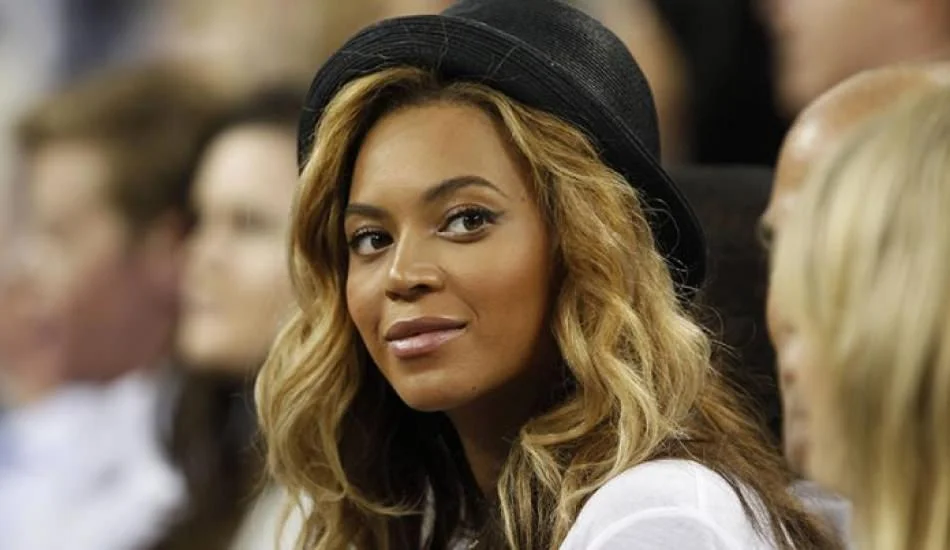 Beyonce’un klibinde oynayan küçük kız kendi öz kızıymış!