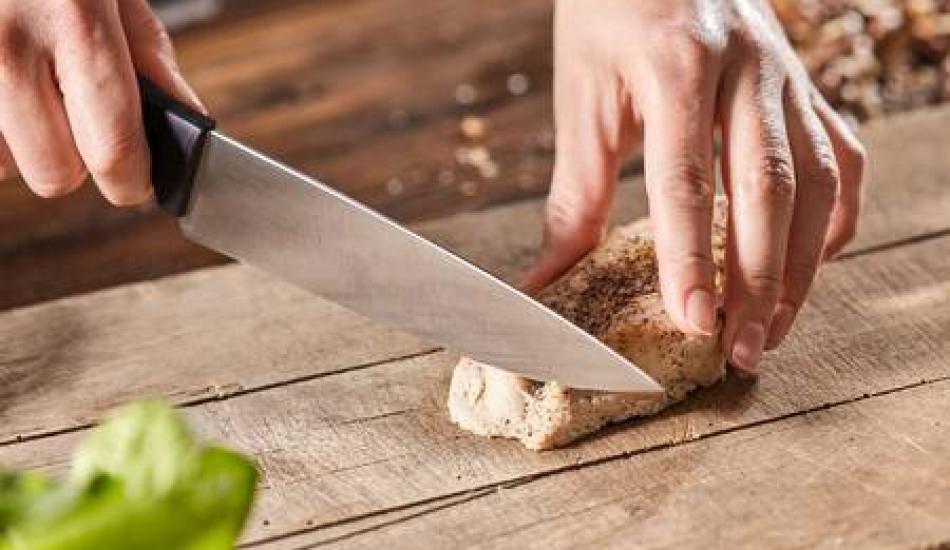 Bıçak nasıl bilenir? Konutta kolay bıçak bileme sistemleri