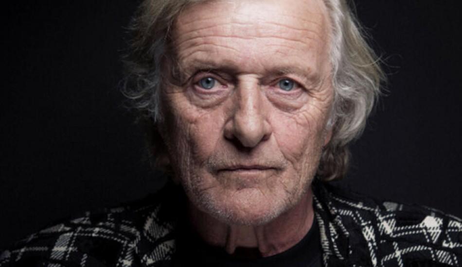 Blade Runner sinemasının yıldızı Rutger Hauer hayatını kaybetti