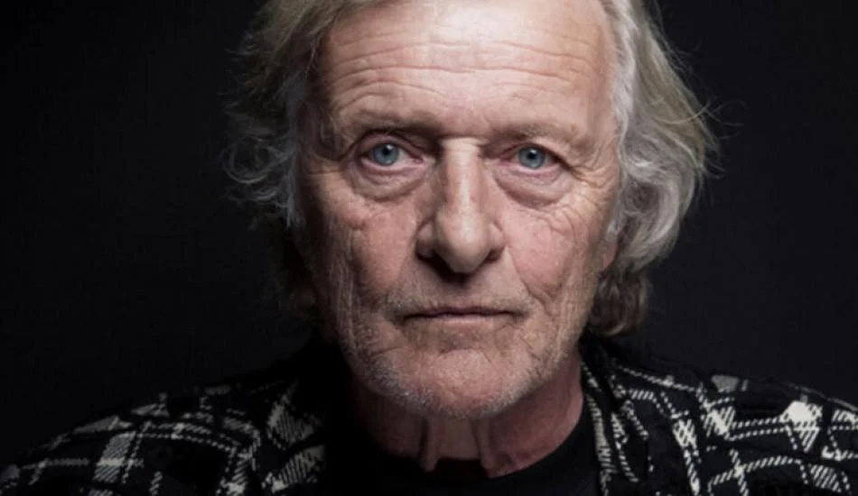 Blade Runner sinemasının yıldızı Rutger Hauer hayatını kaybetti