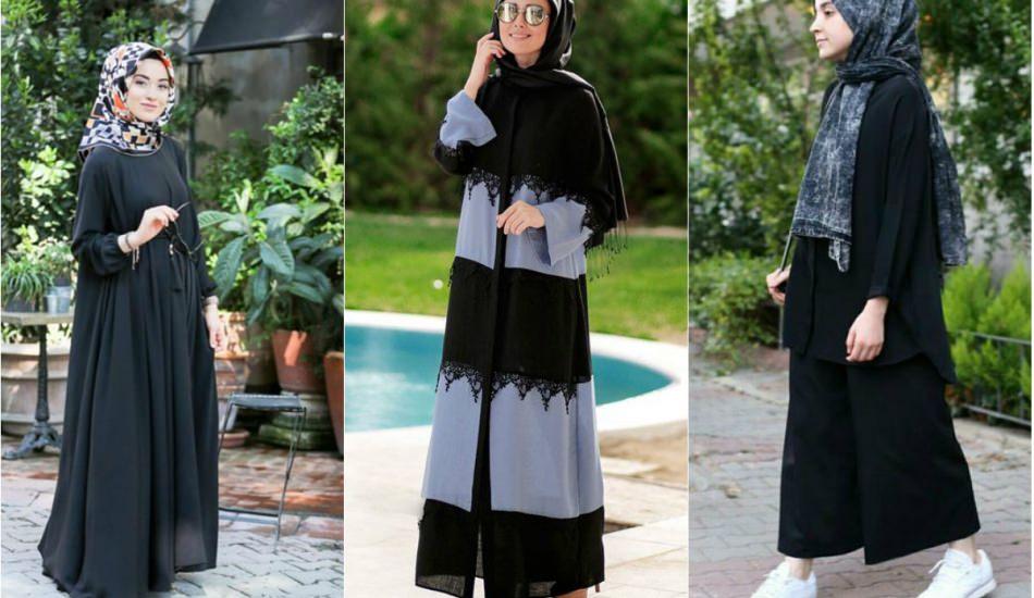 Dönemin en hoş ferace modelleri ve fiyatları