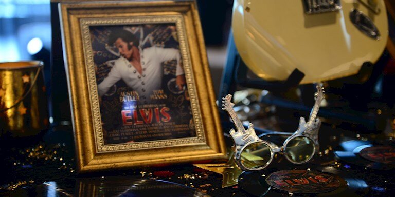 ELVIS FİLMİNİN TÜRKİYE ÖN GÖSTERİMİ CAPITOL’DE YAPILDI!