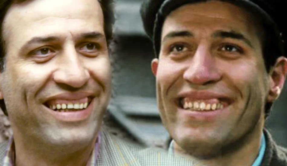 En âlâ Kemal Sunal sinemaları
