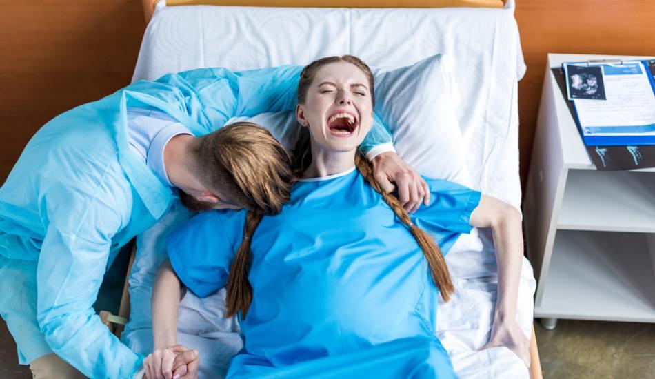 Epidural (normal) doğum nedir? Ağrısız doğum nasıl yapılır?