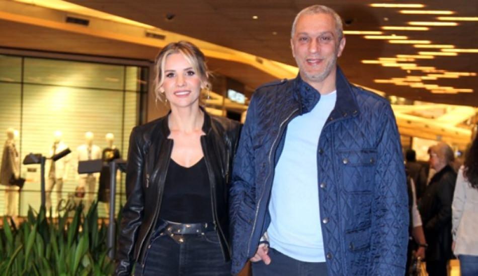 Esra Erol’dan eşine romantik mesaj! Güzel ki varsın…