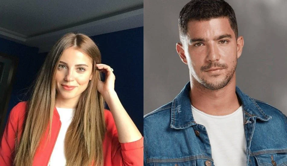 Ezgi Eyüboğlu ve Kaan Yıldırım’dan ihanet tezlerine ortak karşılık