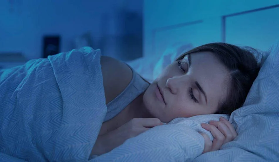 Gece uykuda terlemenin nedenleri nelerdir? Terlemeye ne uygun gelir?