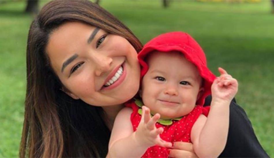 Gizem Hatipoğlu: Buraya keyifli bir çilek bırakıyorum