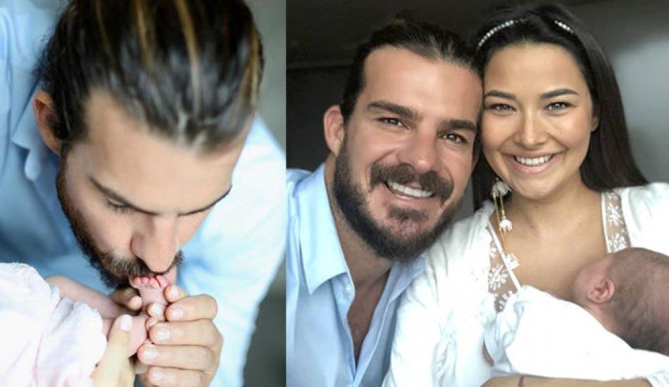 Gizem&Hakan Hatipoğlu evliliklerin 8. yılını kutladı