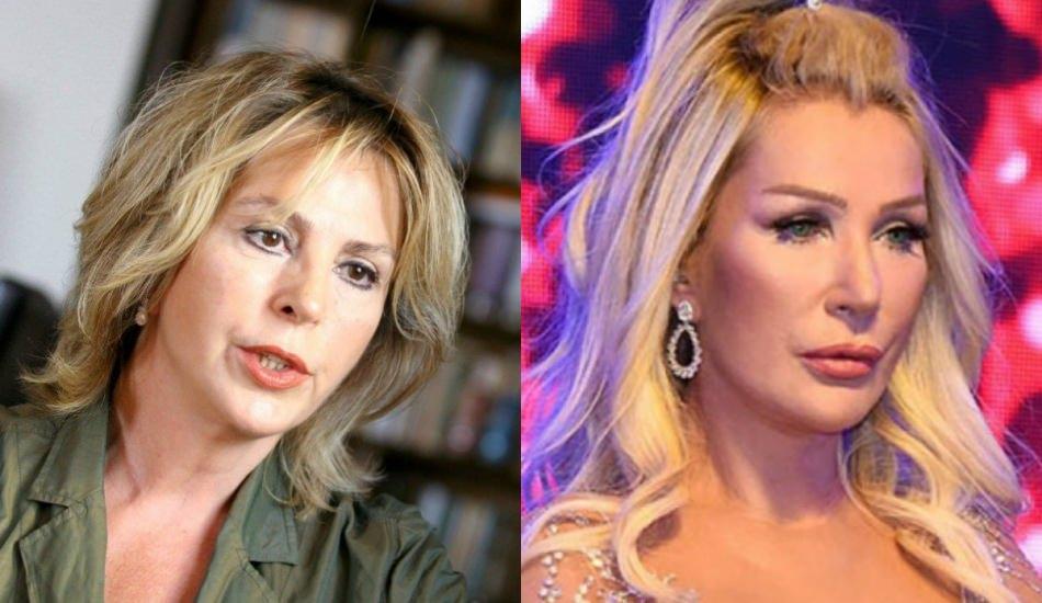 Hale Soygazi’nin özür davetine Seda Sayan’dan jet cevap
