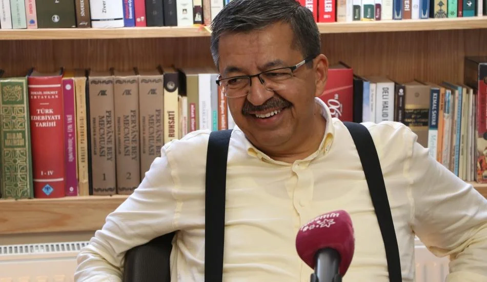 Hayati İnanç’tan Yasemin.com’a özel açıklamalar…