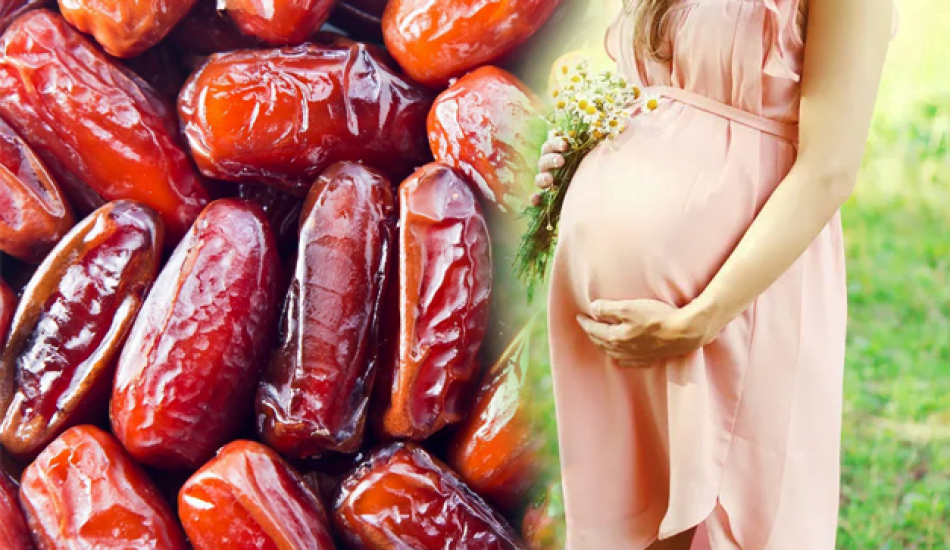 Hurma şekeri nedir? Hamilelikte hurma yemenin yararları ve hurma şekeri tüketimi…