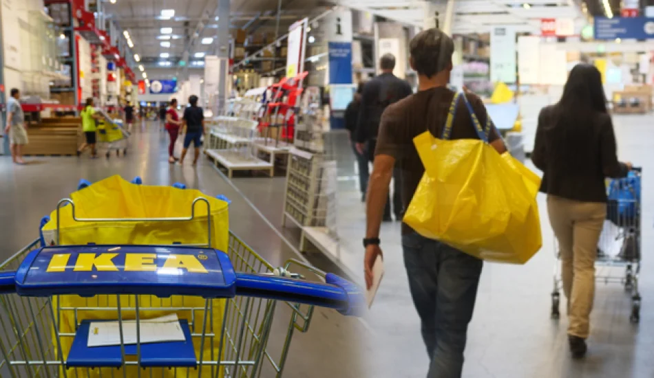 IKEA’dan neler alınır? IKEA’dan alışveriş yapmanın püf noktaları