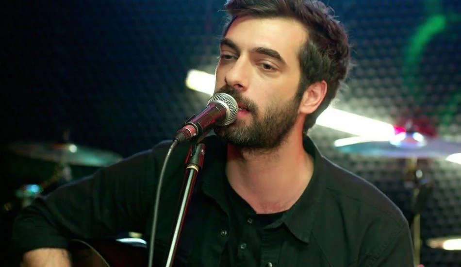 İlker Kaleli BBC imali dizide rol alacak!