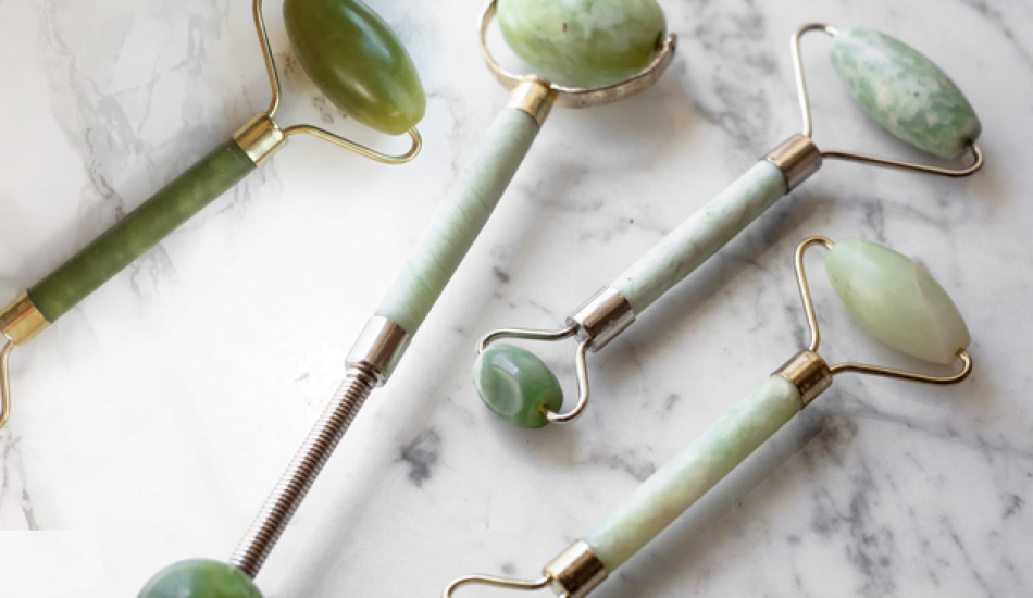 Jade Roller nedir? Jade Roller nasıl kullanılır?