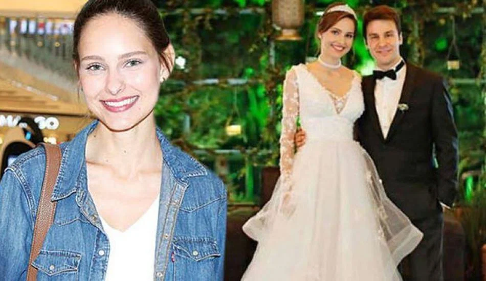 Jessica May: 3 günde 3 kilo verdim