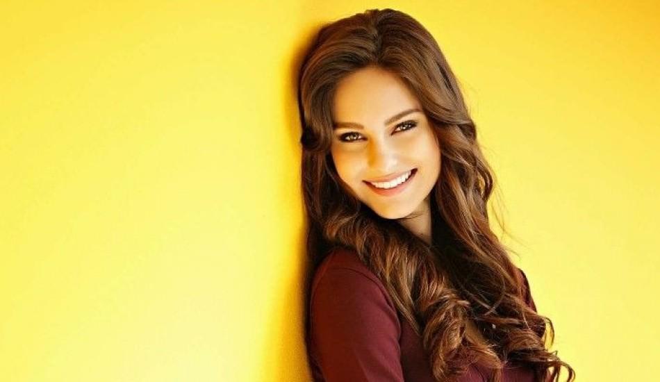 Jessica May’den muhlamalı paylaşım
