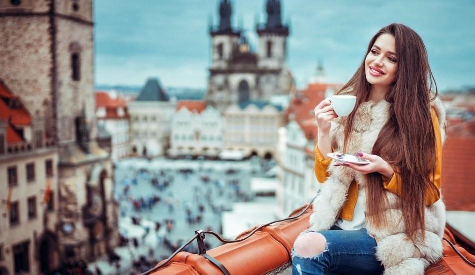 Kahve içmek zayıflatır mı? Sabahları aç karna kahve içerseniz…