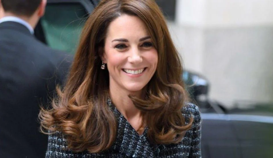 Kate Middleton’un erkek kardeşi James Middleton bakın ne halde?
