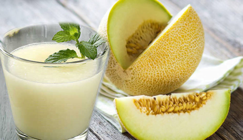 Kavunun yararları nelerdir? Kavun ve limon karışımının inanılmaz tesiri…