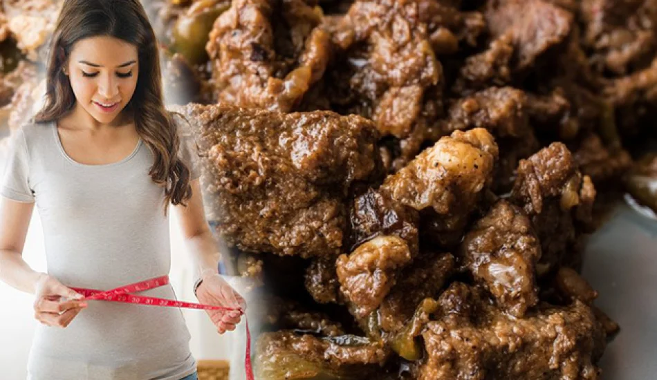 Kavurma kaç kalori, kilo aldırır mı? Kurban etinden diyet kavurma nasıl yapılır?