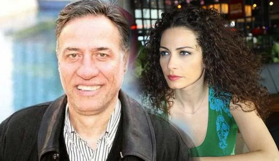 Kemal Sunal’ın kızı Ezo Sunal, tekne kazası geçirdi