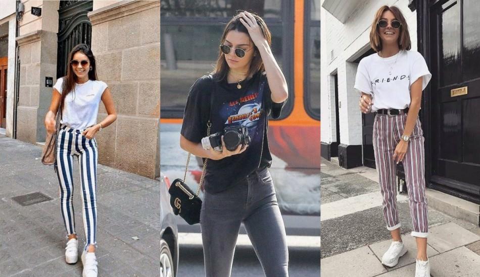 Kesinlikle uygulamanız gereken günlük kombin teklifleri