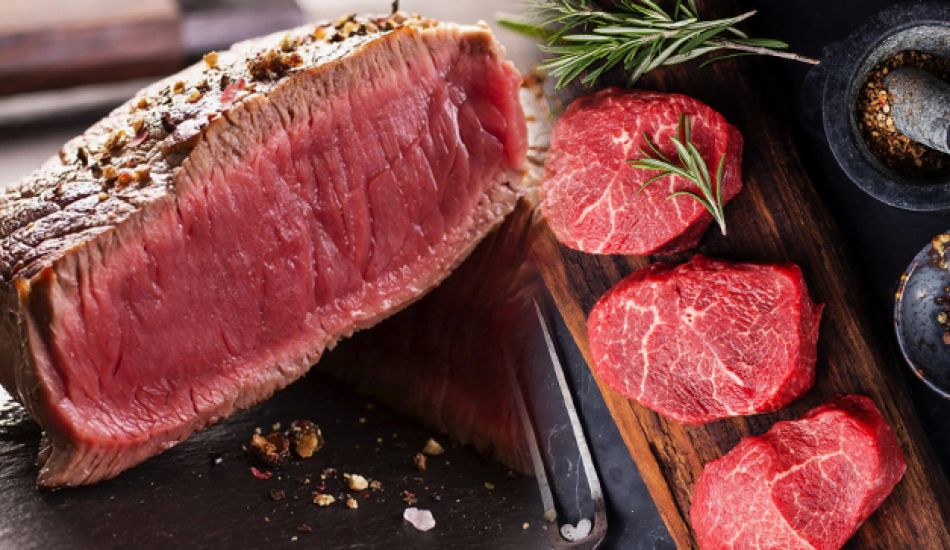 Kırmızı et kilo aldırır mı? Et diyeti ile 5 günde 5 kilo verme yolu