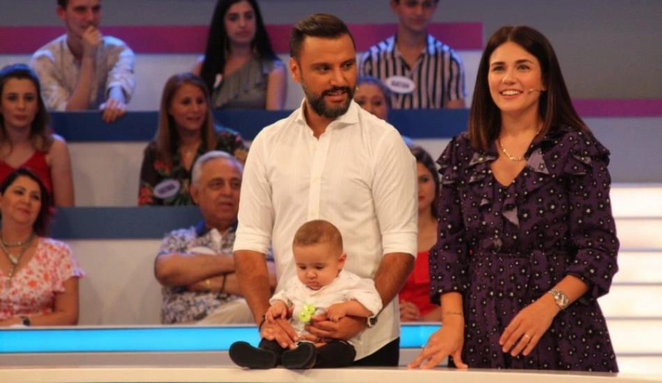 Kurban Bayramı Çarkıfelek’te ünlüler rüzgarı! Alişan ile Buse Varol…