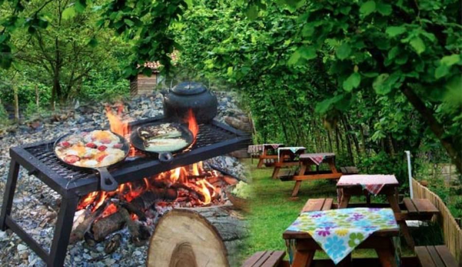 Mangal nasıl yakılır? Ateş yakmanın püf noktaları nelerdir?