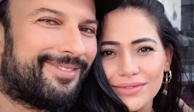 Megastar Tarkan’dan iki kutlama birden! Eşinin doğum gününü…