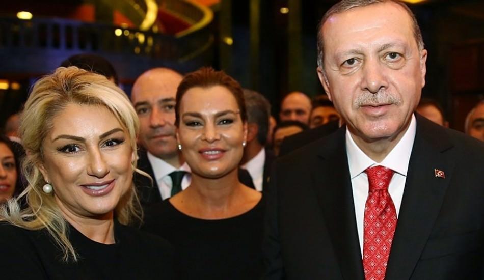 Muazzez Ersoy Lider Erdoğan’a seslendi!