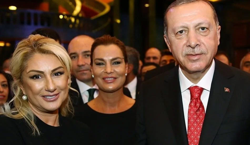 Muazzez Ersoy Lider Erdoğan’a seslendi!