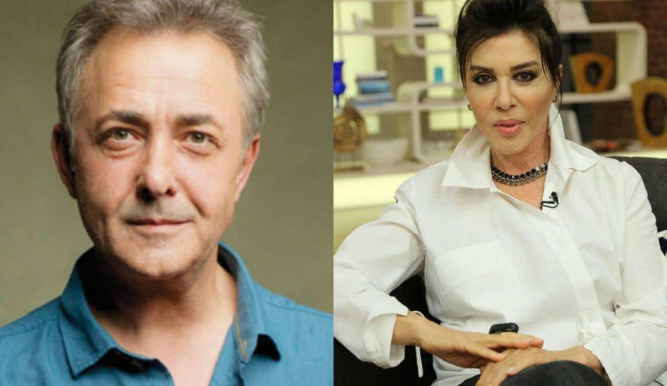 Nebahat Çehre ve Mehmet Aslantuğ ‘En Hoş Yaş Alan Ünlüler’ anketinde zirvede!