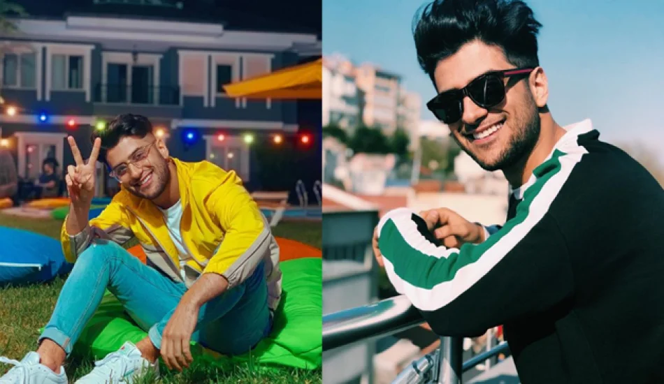 Reynmen rekor kıran klibinden yararını açıkladı!