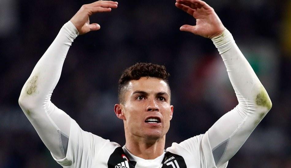 Ronaldo’nun tatilde harcadığı para dudak uçuklattı!