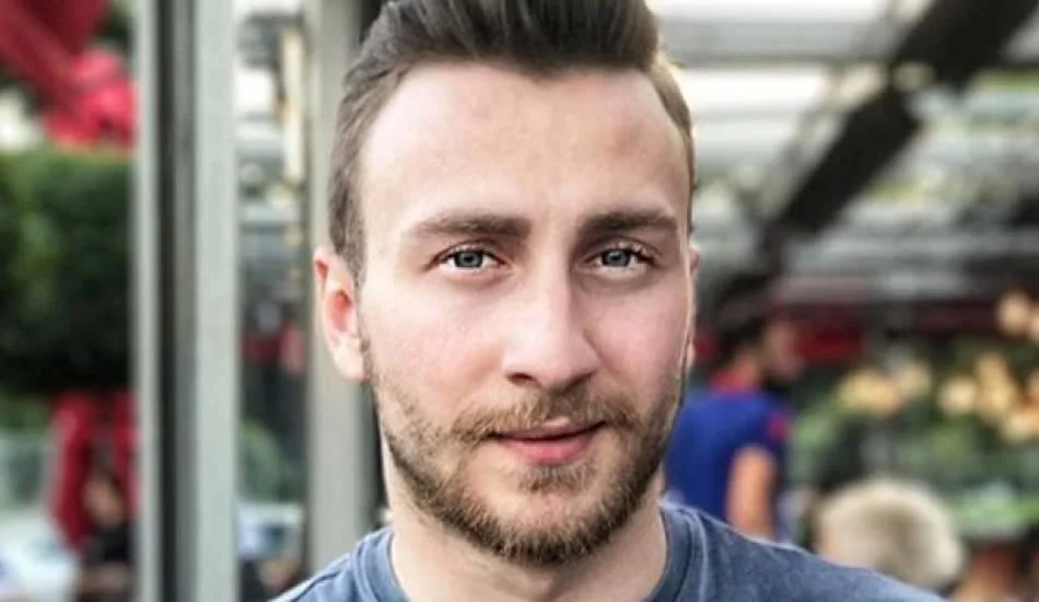 Sefa Doğanay kendisine hakaret edeni affetmedi!