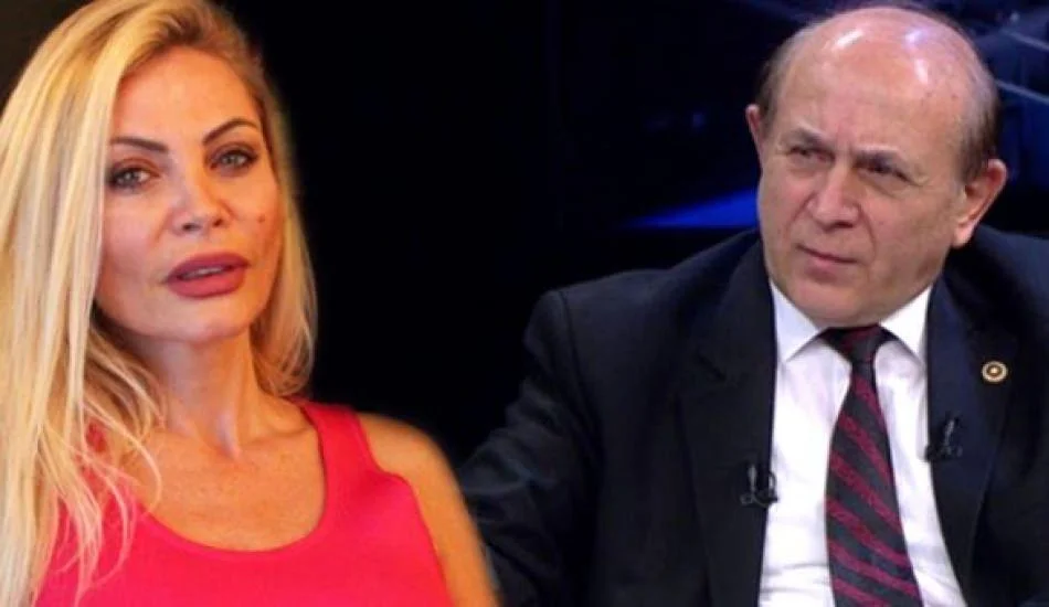 Seray Sever’e Burhan Kuzu’dan destek!