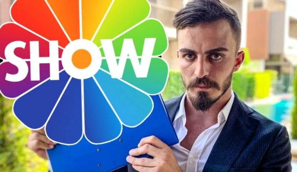 Show TV ünlü YouTuber’a rekor tazminat ödeyecek!