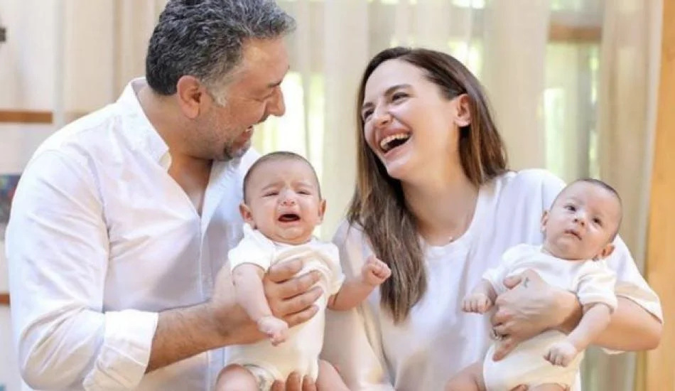 Sinem Uslu yaşadığı güç süreci canlı yayında ağlayarak anlattı